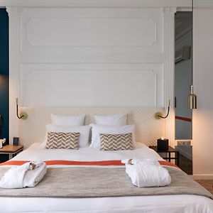 Habitación Estándar con Cama King